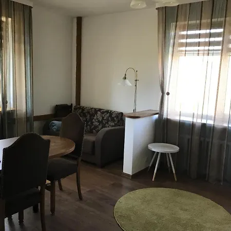 Voyage Appartement Haapsalu
