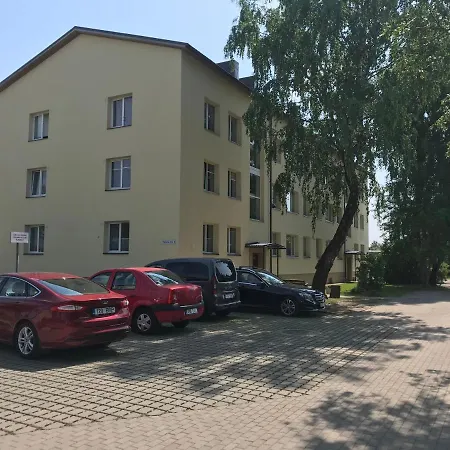 Appartement Voyage