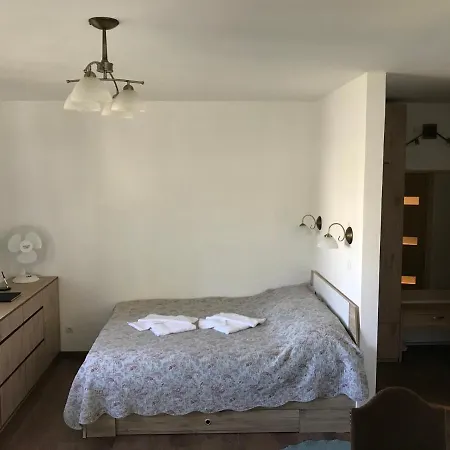 Voyage Appartement Haapsalu